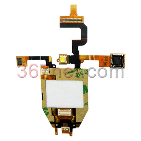 Nextel i877 Flex Cable