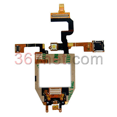 Nextel i880 Flex Cable