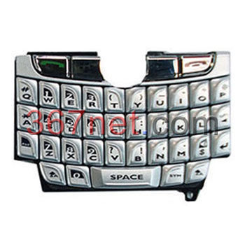 Blackberry 8830 Keypad