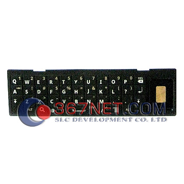 Motorola a855 Keypad