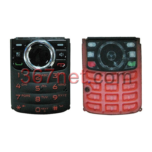 Nextel i296 Teclado