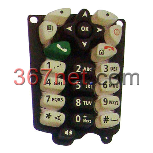 Nextel i355 Keypad