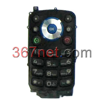 Nextel i576 Keypad