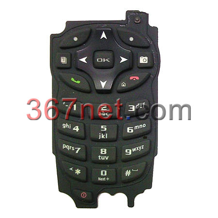 Nextel i580 Keypad