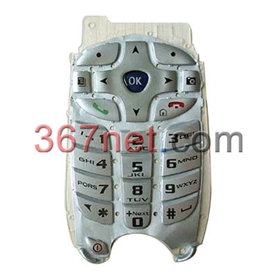 Nextel i850 Keypad