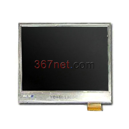 Blackberry 7520 LCD