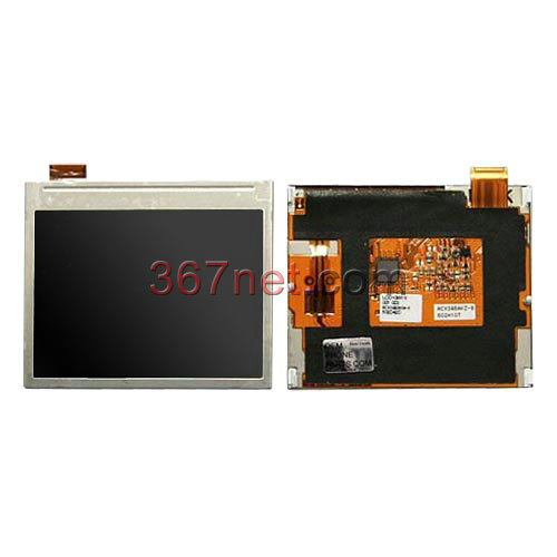 Blackberry 8700 LCD