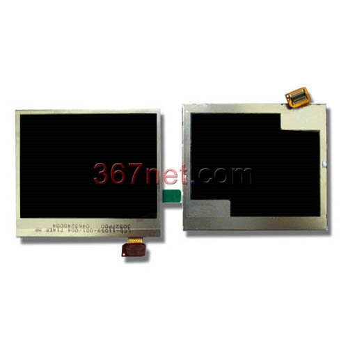 Blackberry 8800 LCD