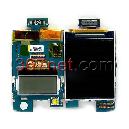 Nextel i580 LCD