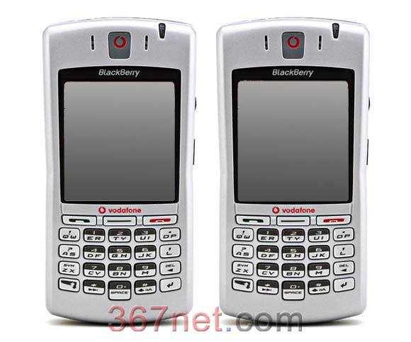 Blackberry 7100v Carcasa