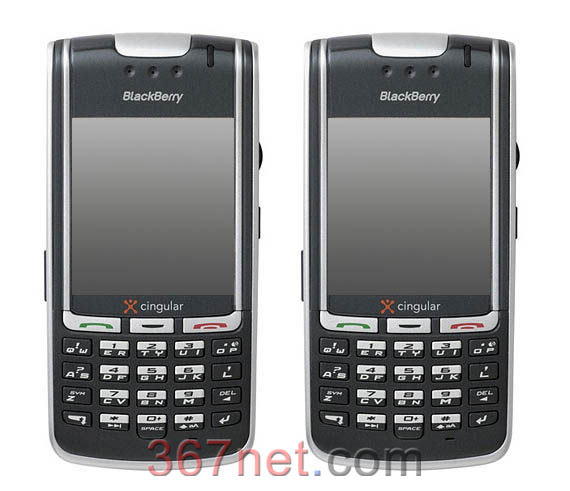 Blackberry 7130c Carcasa