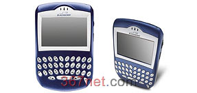 Blackberry 7230 Housing