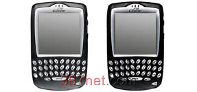 Blackberry 7730 Housing