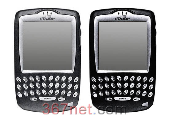 Blackberry 7750 Carcasa