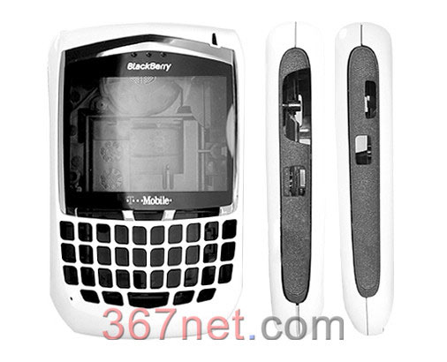 Blackberry 8700 Carcasa