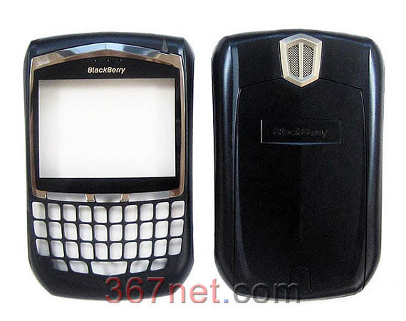 Blackberry 8700g Carcasa