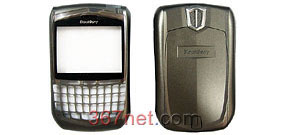 Blackberry 8700v Housing
