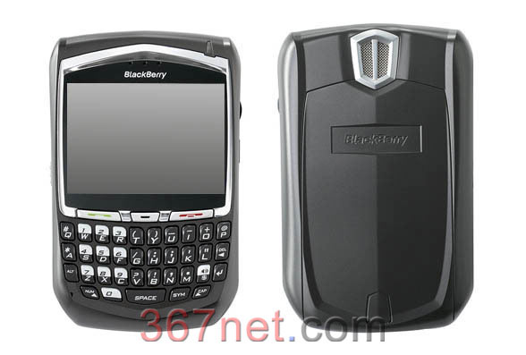 Blackberry 8703e Carcasa