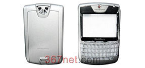 Blackberry 8707 Housing