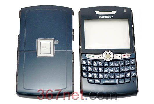 Blackberry 8800 Carcasa