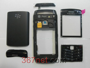 Blackberry 9105 Housing