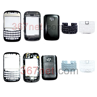 Blackberry 9220 Housing