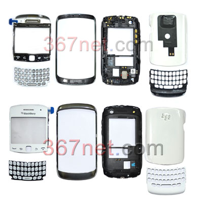 Blackberry 9360 Housing