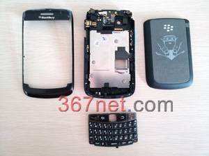 Blackberry 9780 Housing