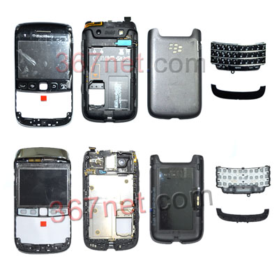 Blackberry 9790 Housing