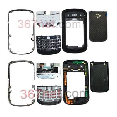 Blackberry 9900 Housing