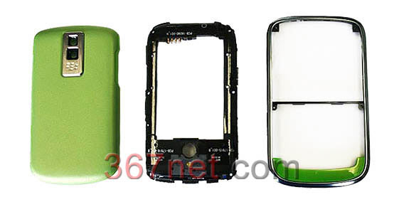 Blackberry bold 9000 Housing