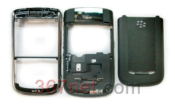 Blackberry bold 9650 Housing