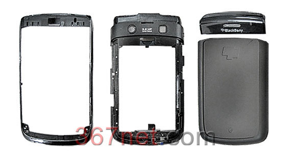 Blackberry bold 9700 Housing