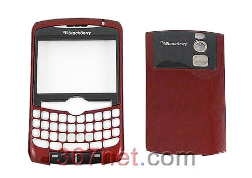 Blackberry curve 8300 Carcasa