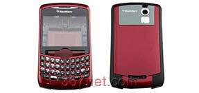 Blackberry curve 8300 Housing