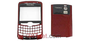 Blackberry curve 8300 Housing