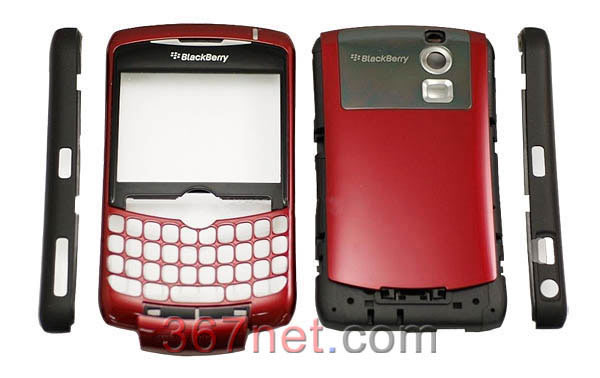 Blackberry curve 8310 Carcasa