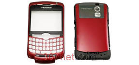 Blackberry curve 8310 Housing