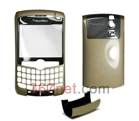 Blackberry curve 8320 Carcasa