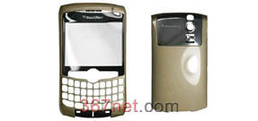 Blackberry curve 8320 Housing