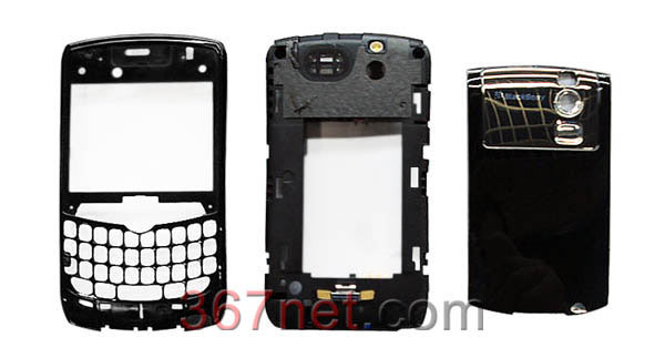 Blackberry curve 8350i Housing