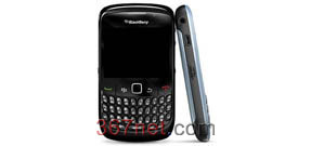 Blackberry curve 8500 Housing