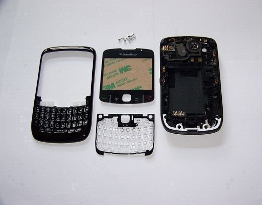 Blackberry curve 8520 Carcasa