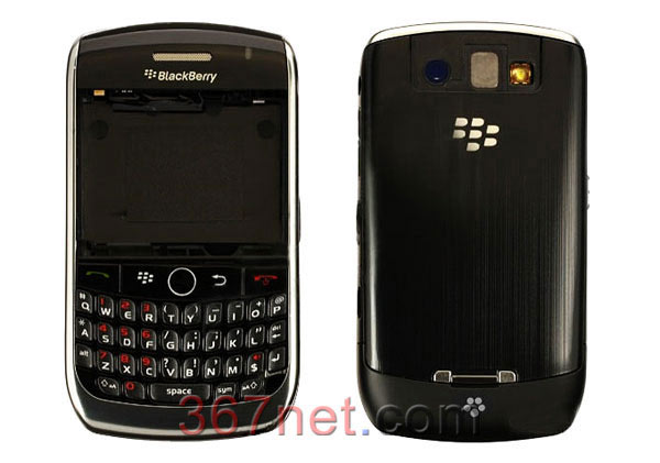Blackberry curve 8900 Housing