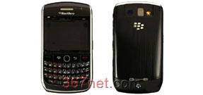 Blackberry curve 8900 Housing