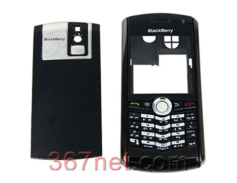 Blackberry pearl 8100 Carcasa