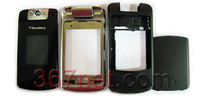 Blackberry pearl flip 8220 Housing