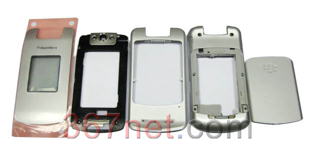 Blackberry pearl 9100 Housing