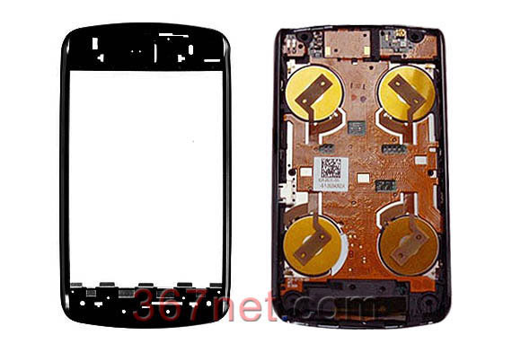 Blackberry storm2 9550 Housing