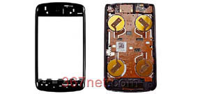 Blackberry storm2 9550 Housing